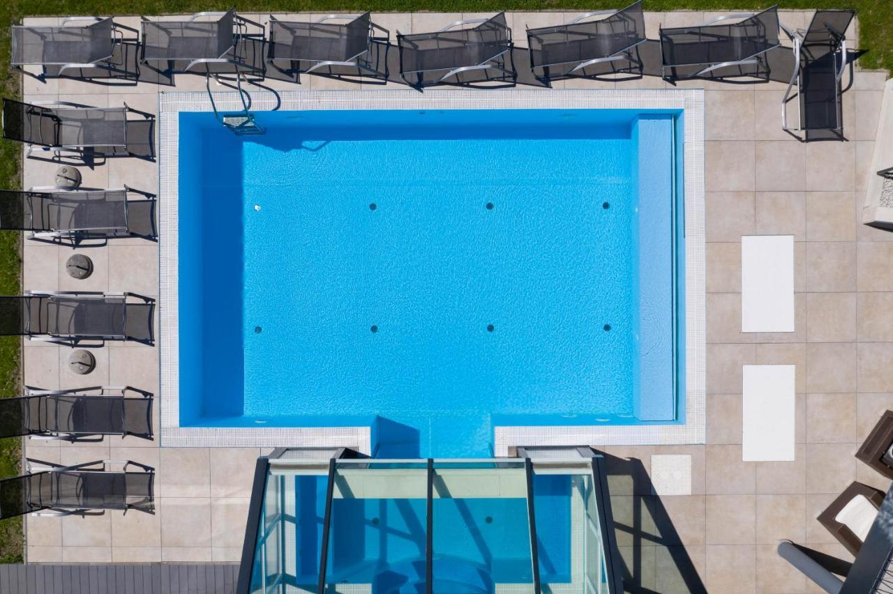 Apart & Suiten Hotel Weiden Schladming Exteriér fotografie